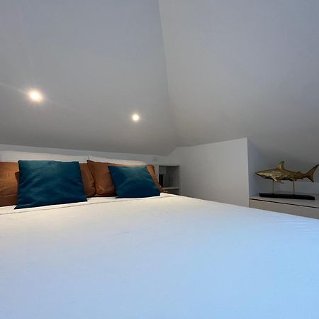 Casa Monnalisa - Calandre Sabbie Oro Villa Ventimiglia Exteriör bild