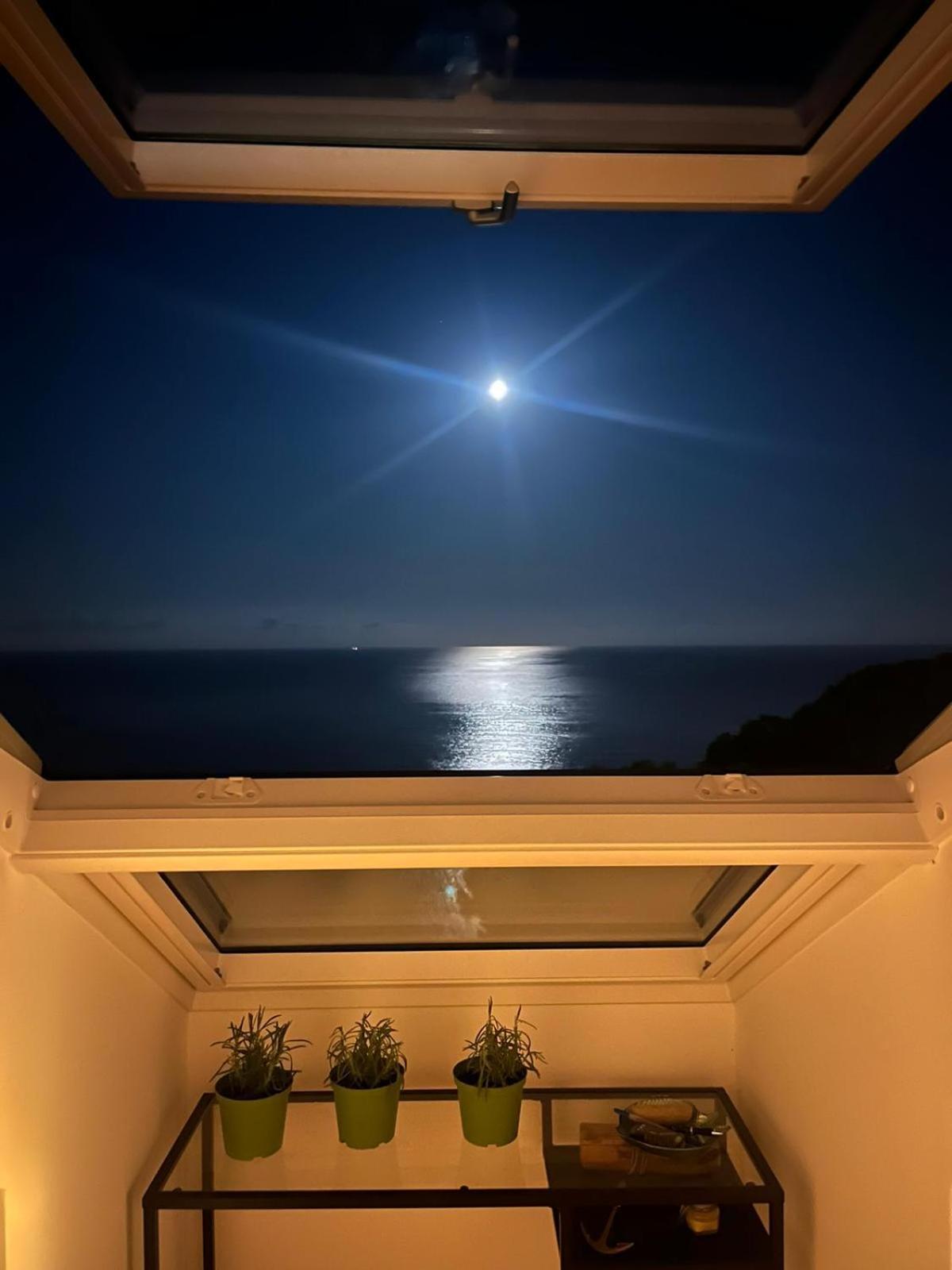 Casa Monnalisa - Calandre Sabbie Oro Villa Ventimiglia Exteriör bild
