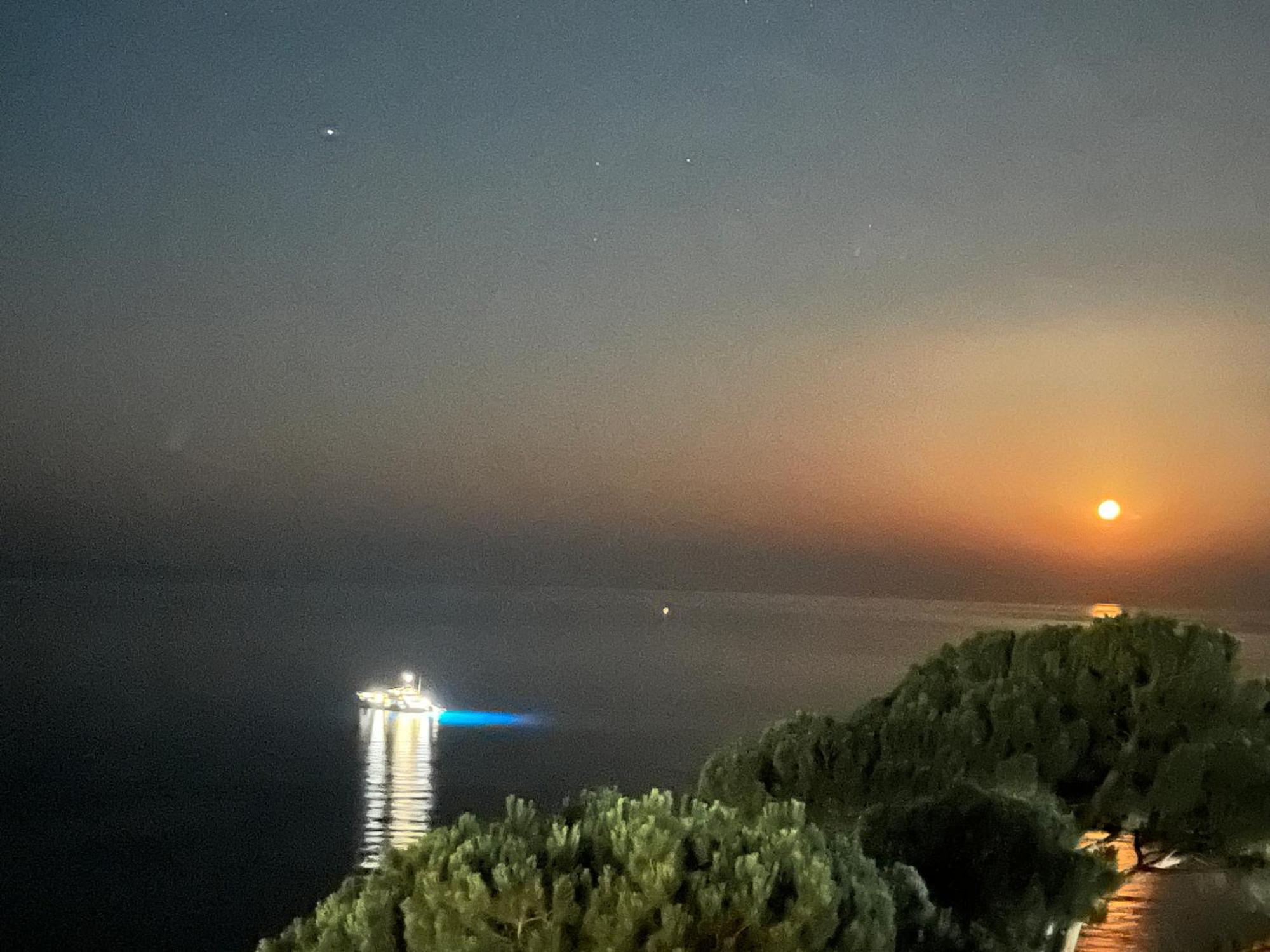 Casa Monnalisa - Calandre Sabbie Oro Villa Ventimiglia Exteriör bild