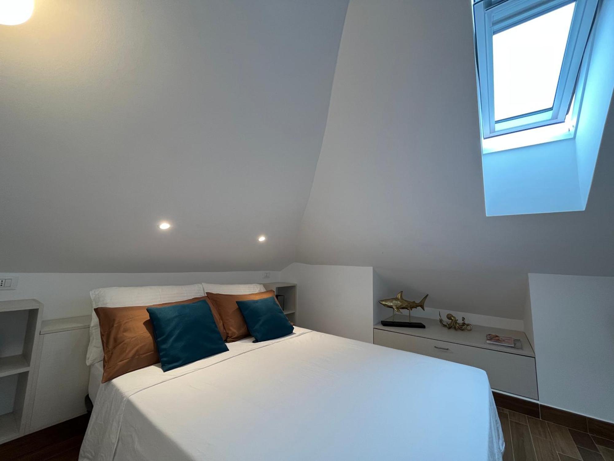 Casa Monnalisa - Calandre Sabbie Oro Villa Ventimiglia Exteriör bild