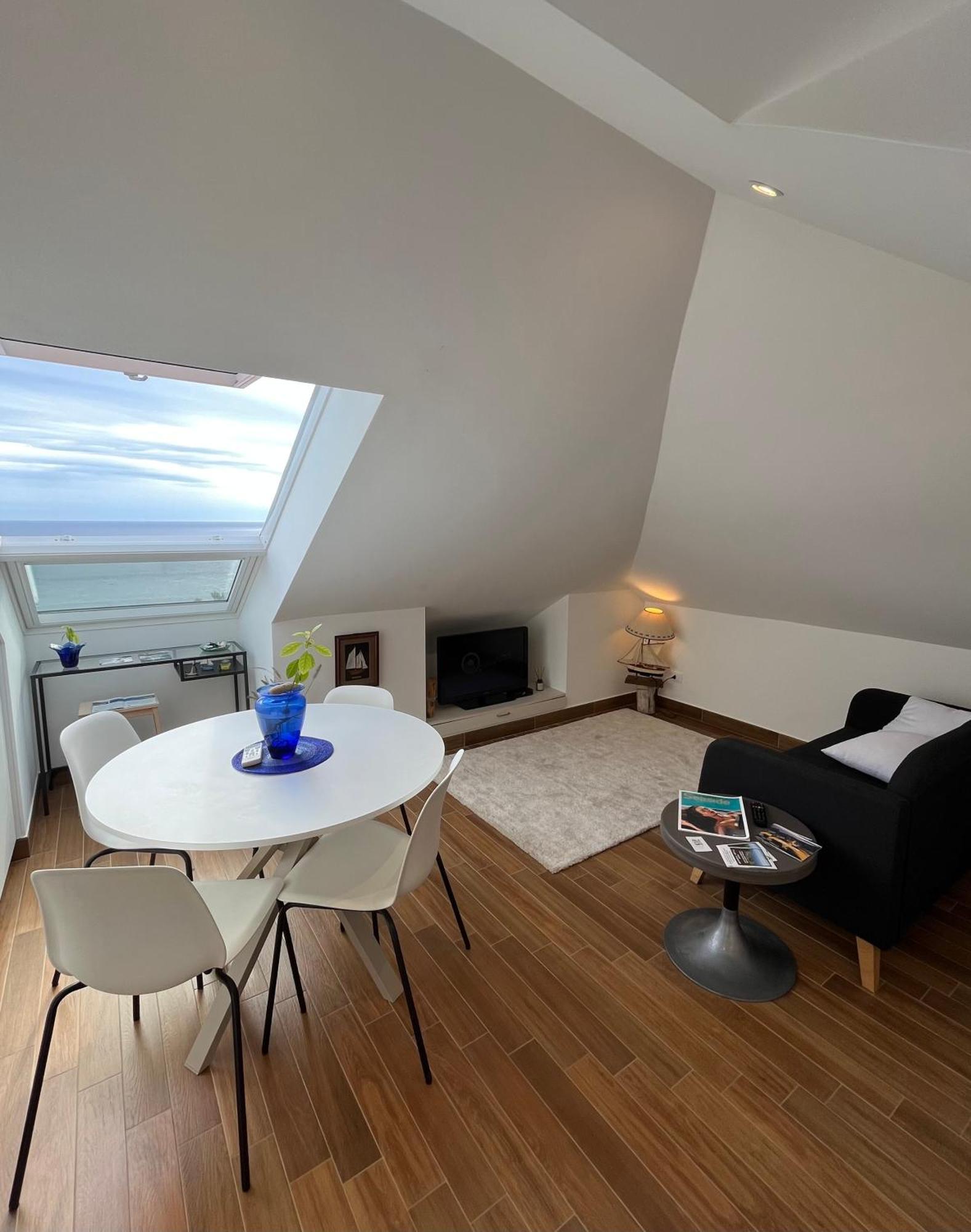 Casa Monnalisa - Calandre Sabbie Oro Villa Ventimiglia Exteriör bild